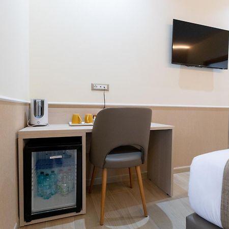 Hotel Maximus Roma Dış mekan fotoğraf