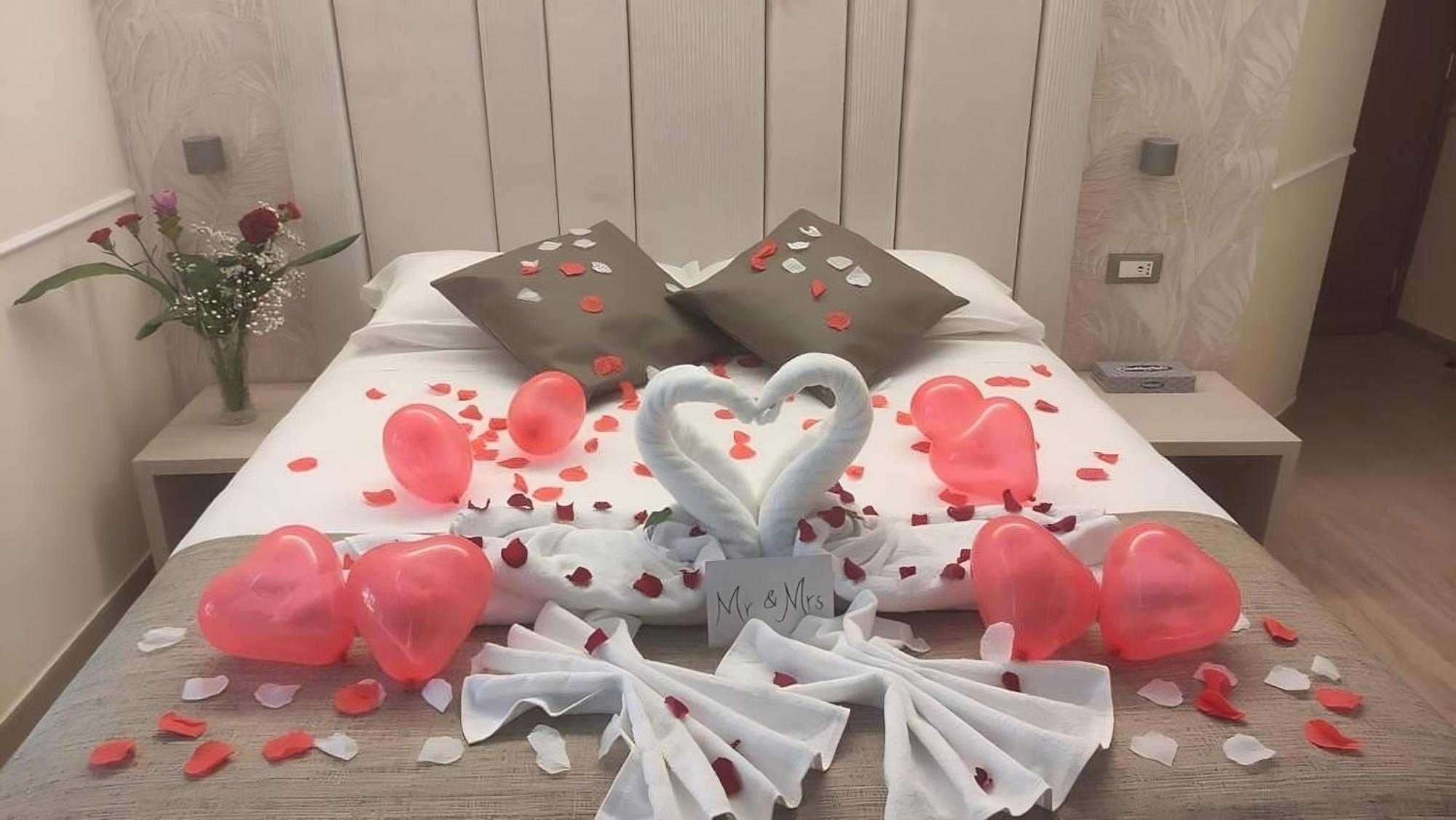 Hotel Maximus Roma Dış mekan fotoğraf
