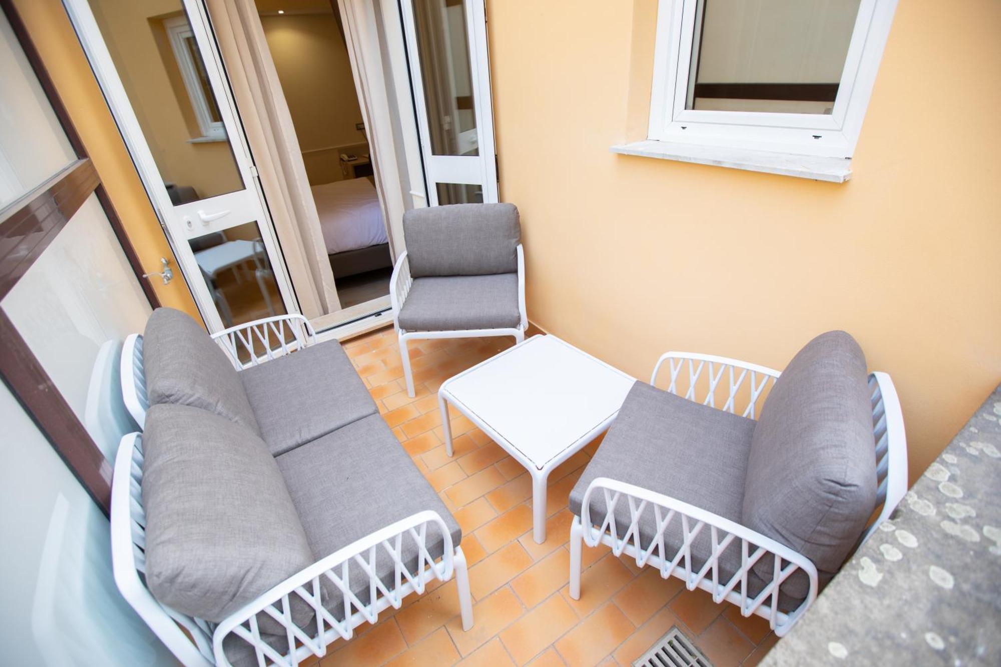 Hotel Maximus Roma Dış mekan fotoğraf