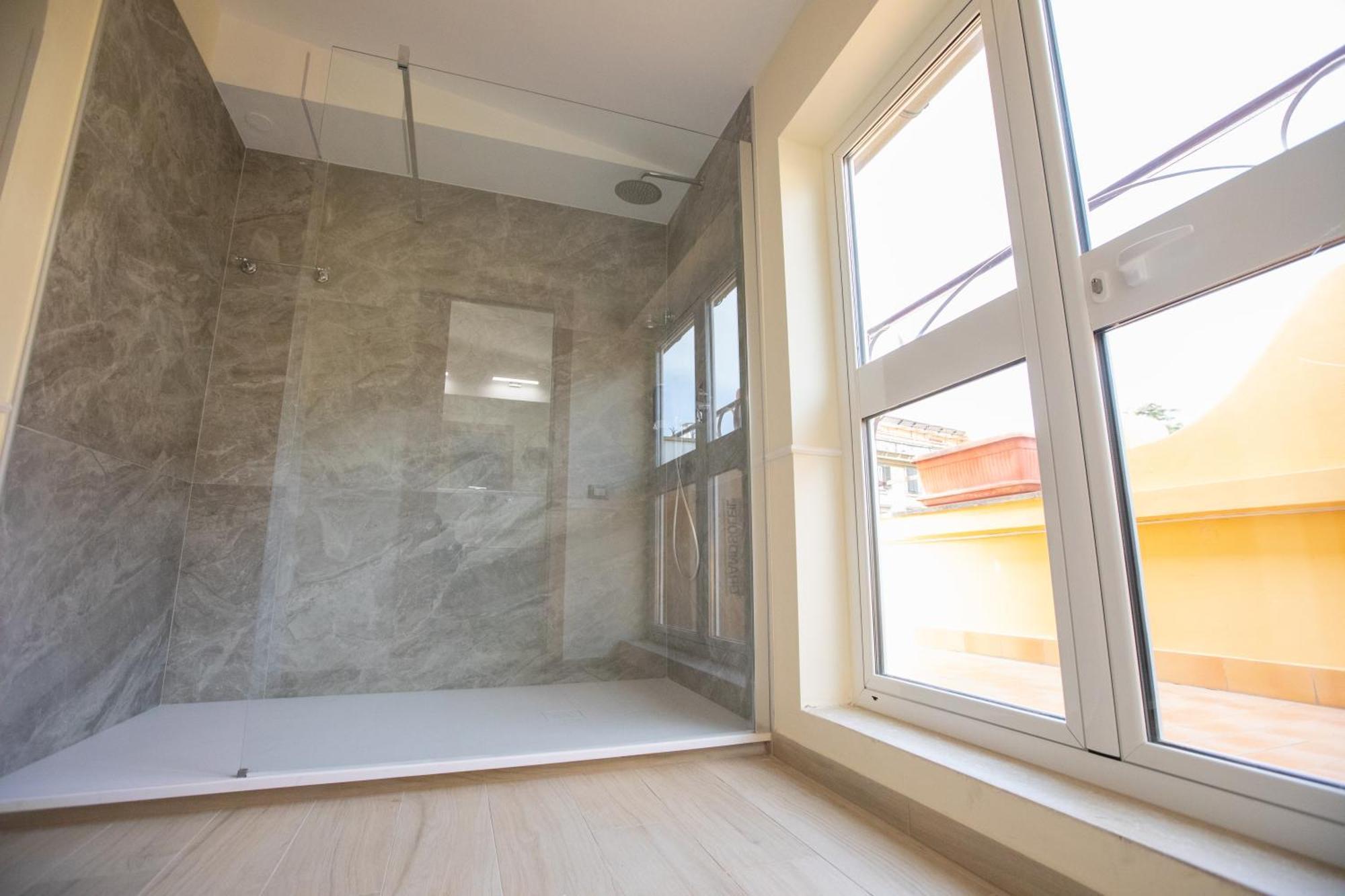 Hotel Maximus Roma Dış mekan fotoğraf