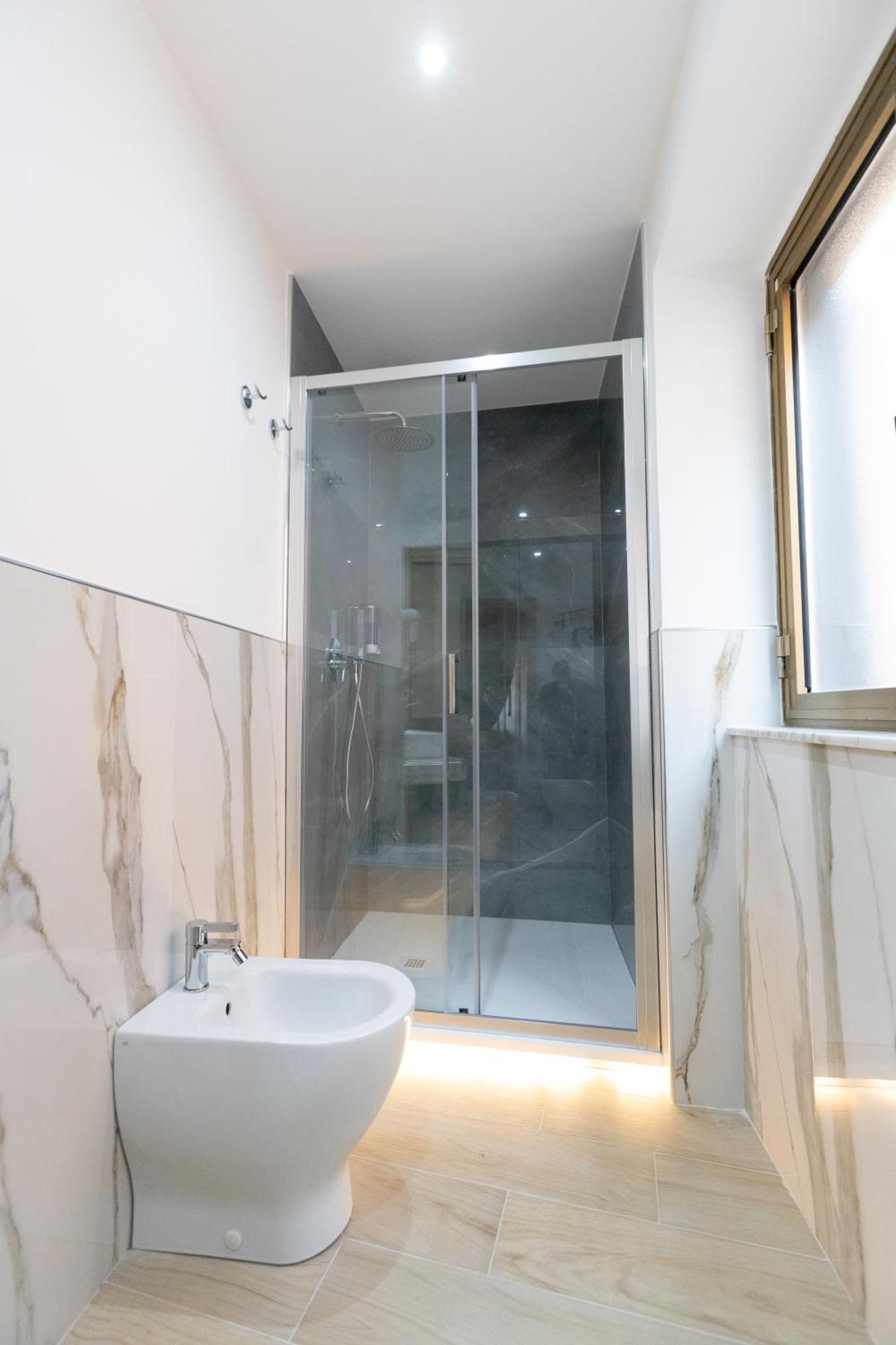 Hotel Maximus Roma Dış mekan fotoğraf